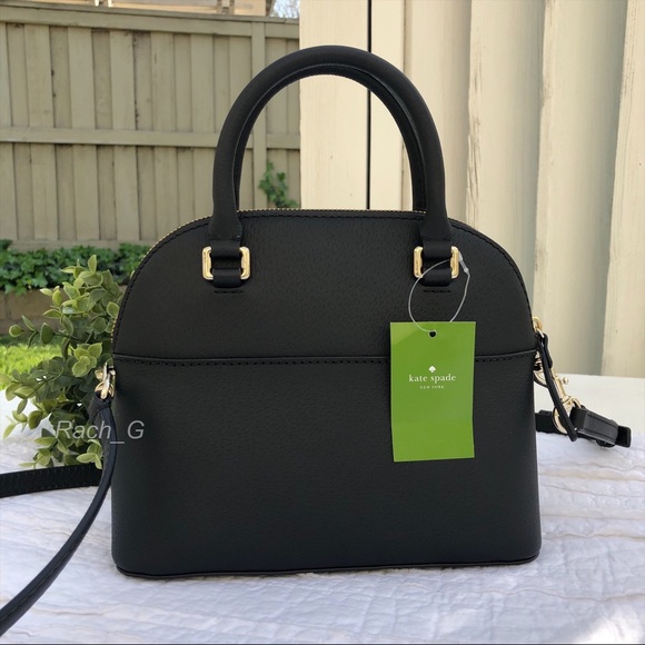 Kate Spade Grove Street Mini Carli - Picture 3 of 6